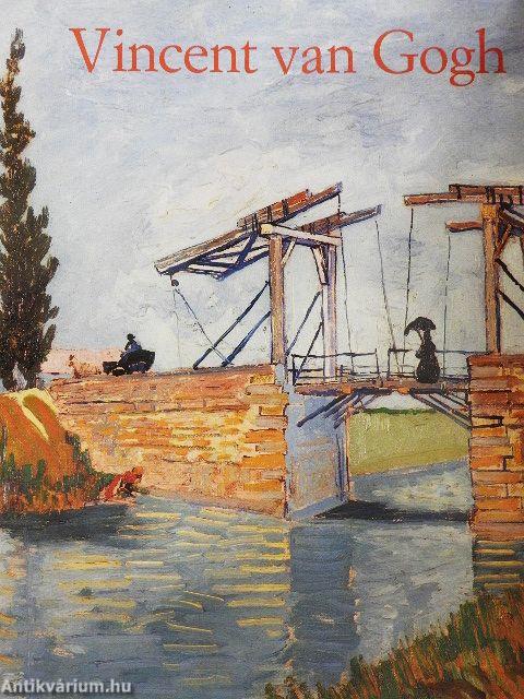 Vincent Van Gogh 1853-1890