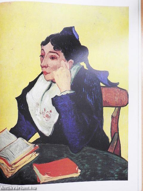 Vincent Van Gogh 1853-1890