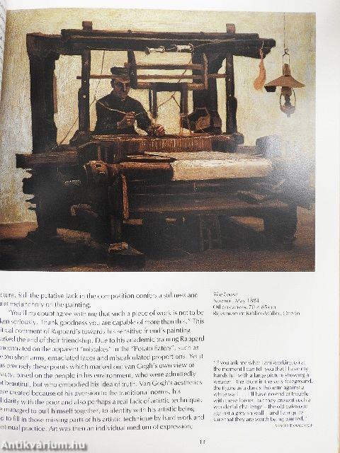 Vincent Van Gogh 1853-1890