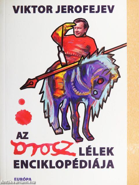 Az orosz lélek enciklopédiája