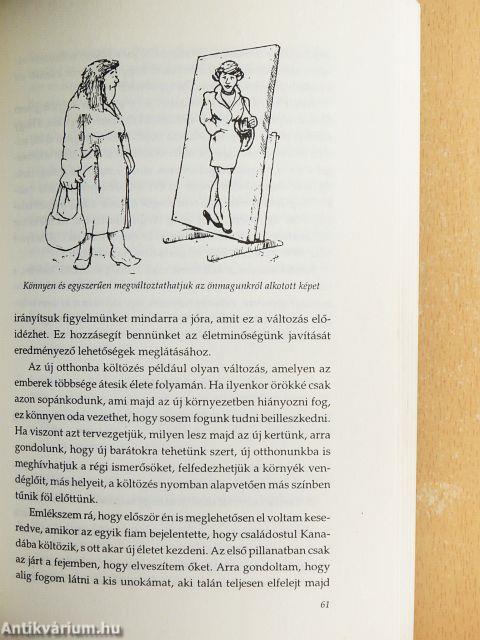 Ki az úr a háznál?