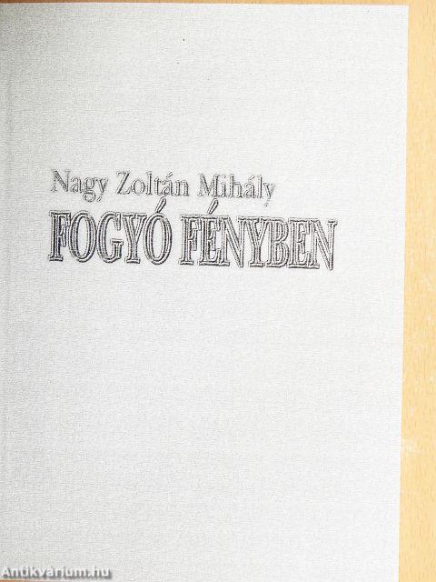 Fogyó fényben