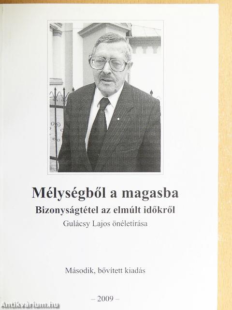 Mélységből a magasba