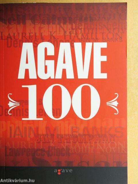 Agave 100