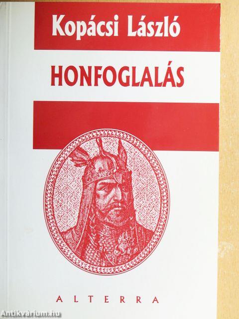 Honfoglalás