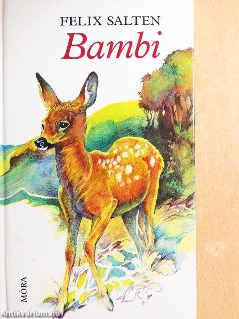 Bambi