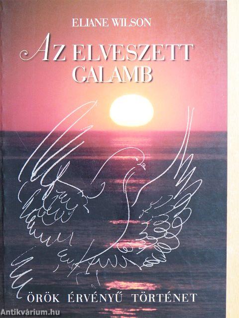 Az elveszett galamb