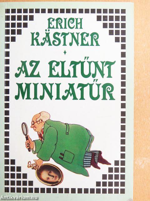 Az eltűnt miniatűr