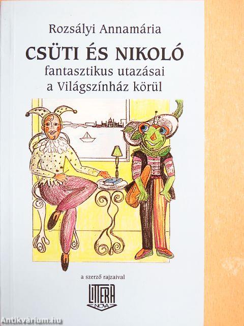 Csüti és Nikoló