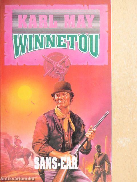 Winnetou 5.