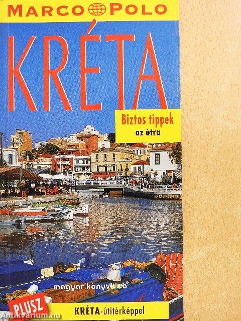 Kréta