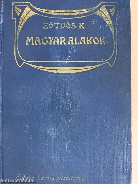 Magyar alakok