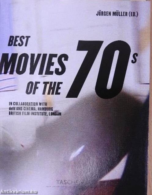 Best movies of the 70s