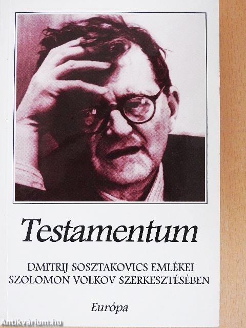 Testamentum