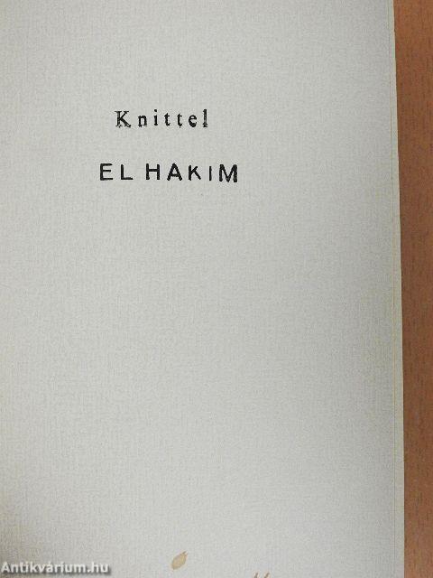 El hakim I-II.