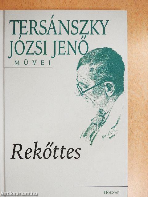 Rekőttes