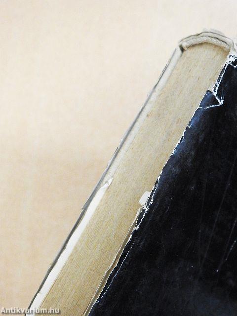 A római nép története a város alapításától 4. (XXVI-XXX.)