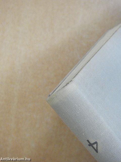 A római nép története a város alapításától 4. (XXVI-XXX.)