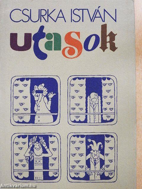 Utasok