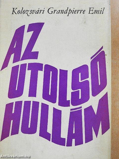 Az utolsó hullám
