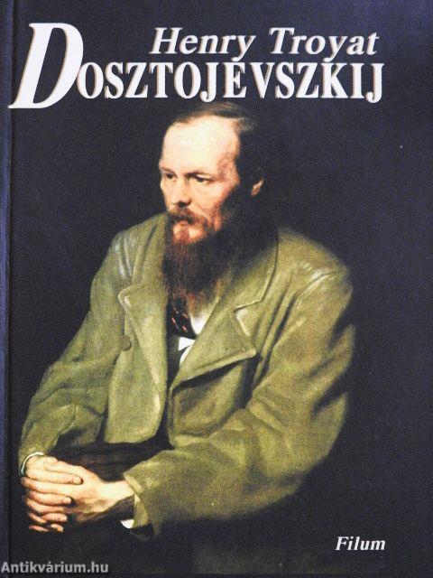 Dosztojevszkij