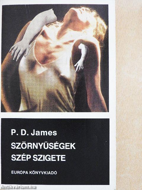 Szörnyűségek szép szigete