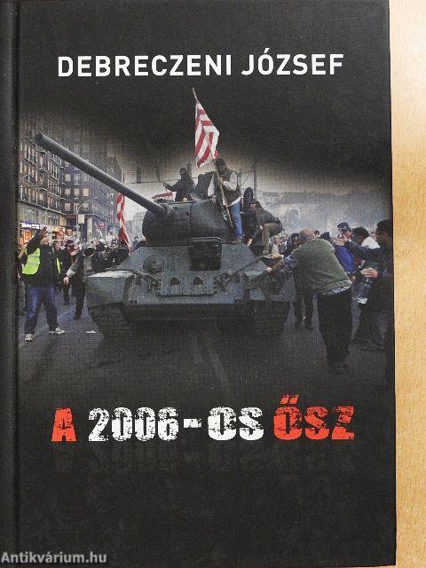 A 2006-os ősz