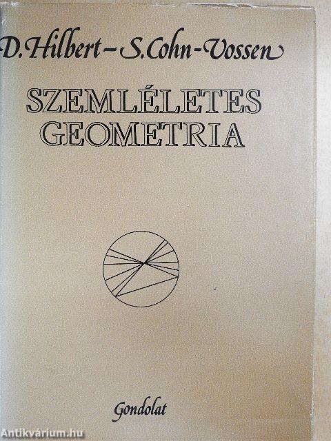 Szemléletes geometria