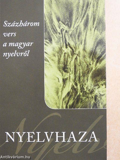 Nyelvhaza