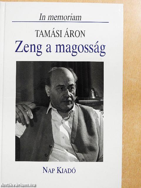 Zeng a magosság