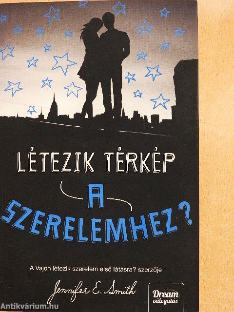 Létezik térkép a szerelemhez?