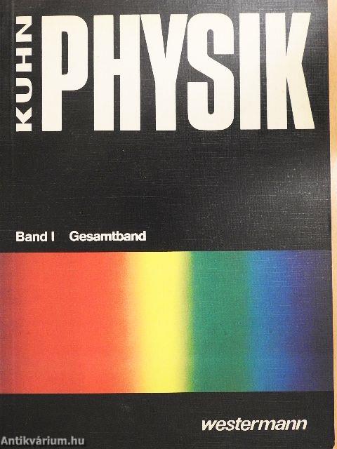 Physik I.