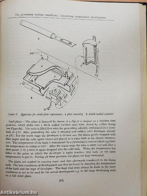 Fundamental Mechanisms of Photographic Sensitivity