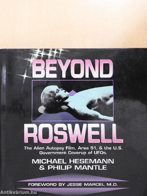 Beyond Roswell