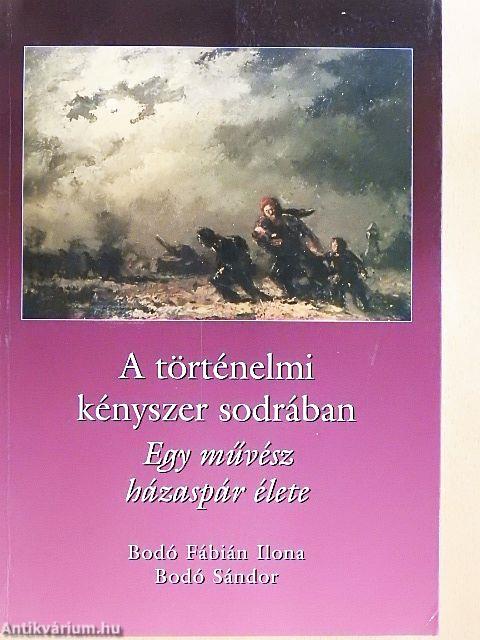 A történelmi kényszer sodrában