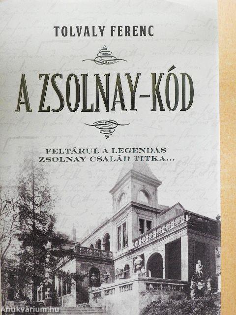 A Zsolnay-kód