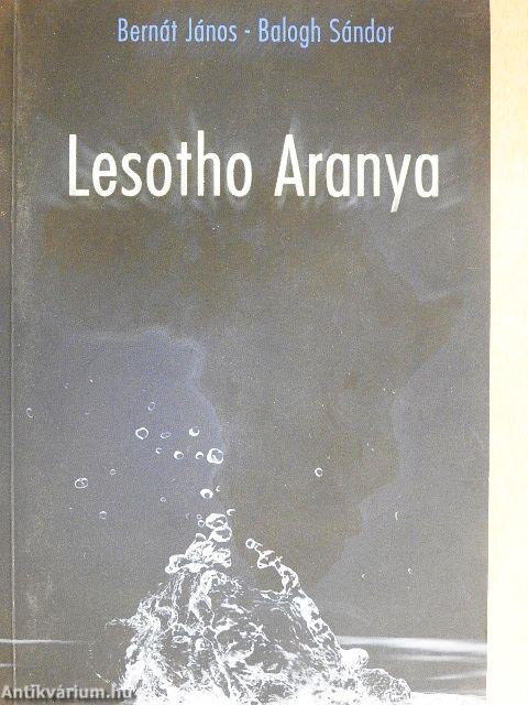 Lesotho Aranya