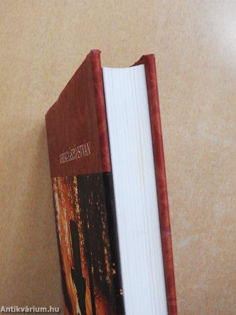 Trüffel Milán avagy Egy kalandor élete