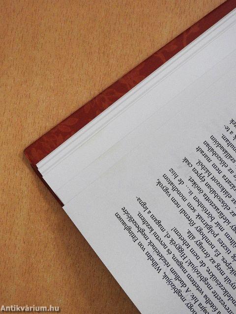 Trüffel Milán avagy Egy kalandor élete