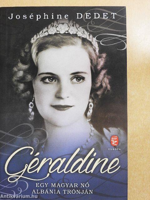 Géraldine