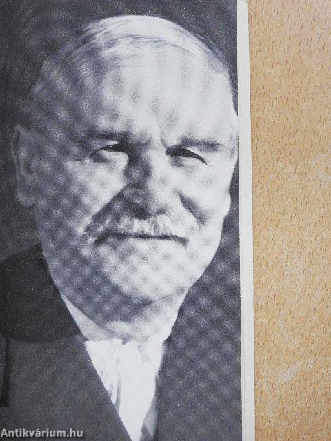 Bölcs és balgatag őseink