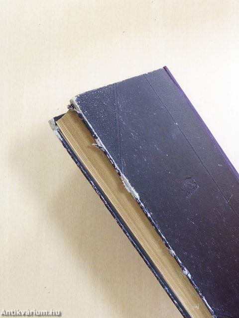 Tolnai uj világlexikona X. (töredék)