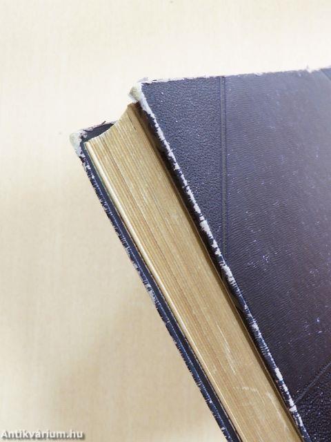 Tolnai uj világlexikona X. (töredék)