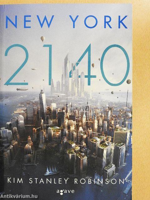 New York 2140