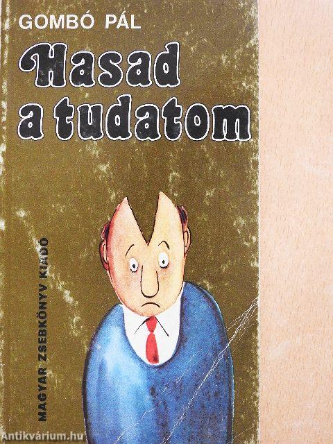 Hasad a tudatom