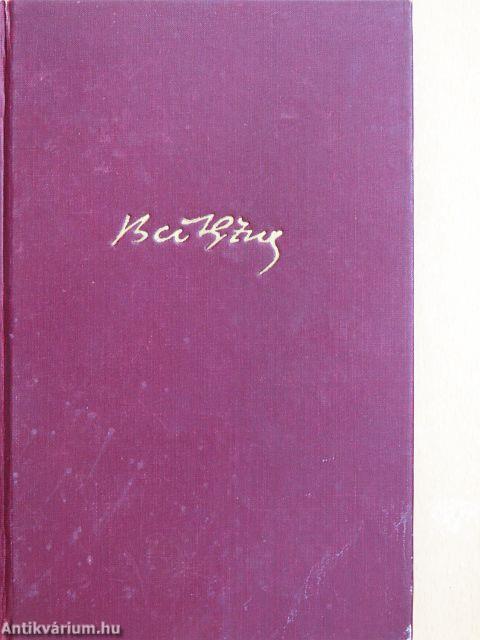 Beöthy Zsolt munkái 