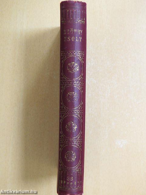 Beöthy Zsolt munkái 