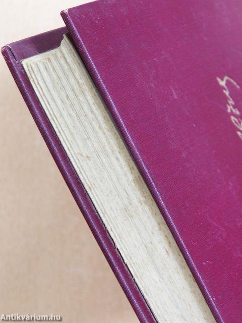 Beöthy Zsolt munkái 