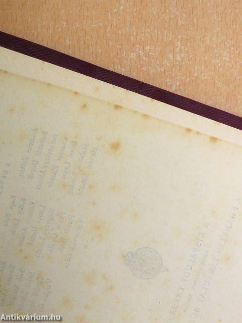 Beöthy Zsolt munkái 