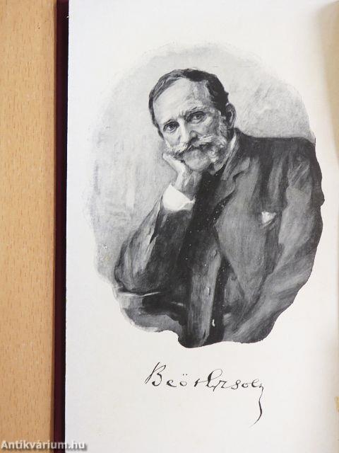 Beöthy Zsolt munkái 